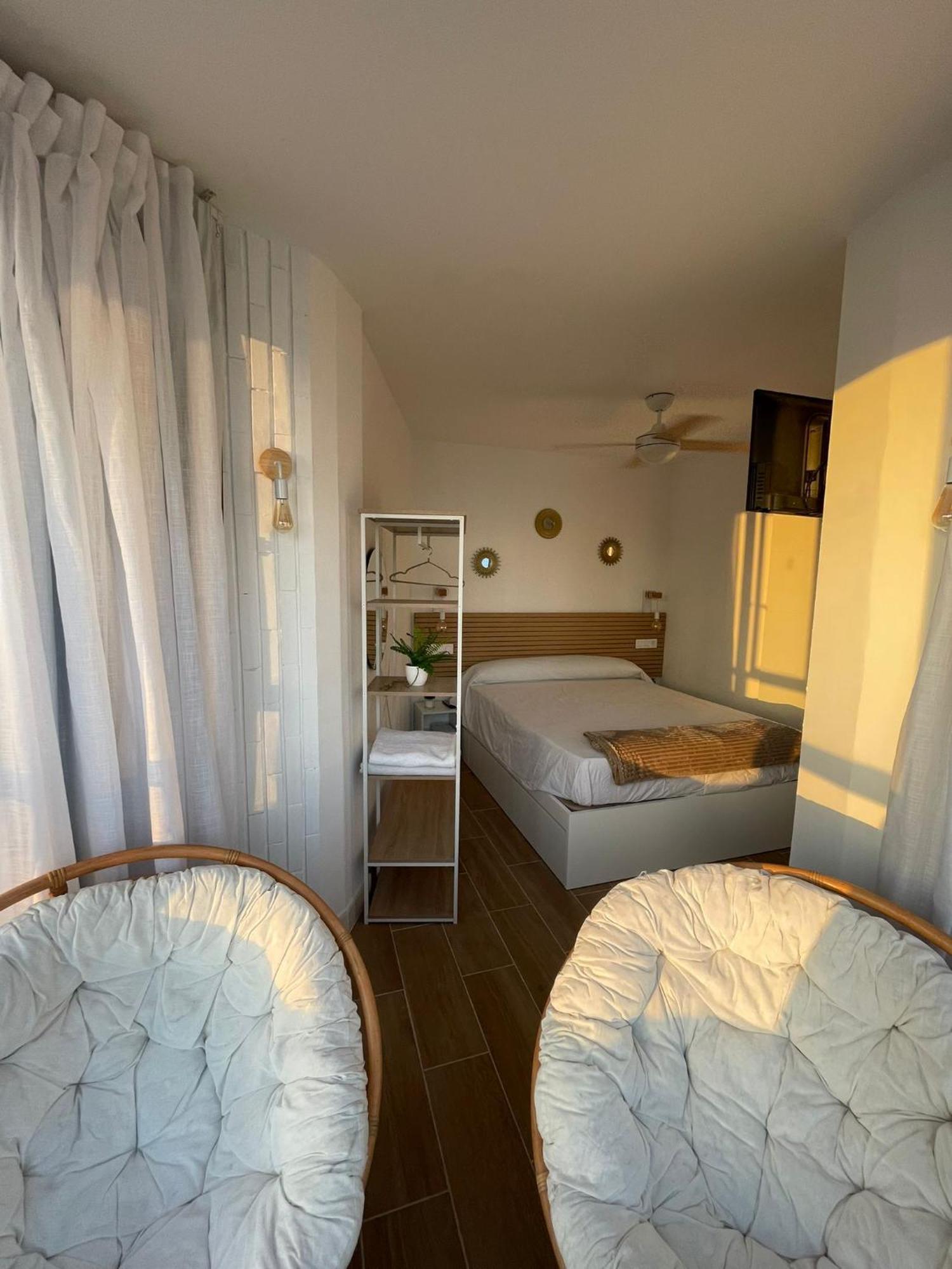 Suite Panoramic Benidorm Kültér fotó