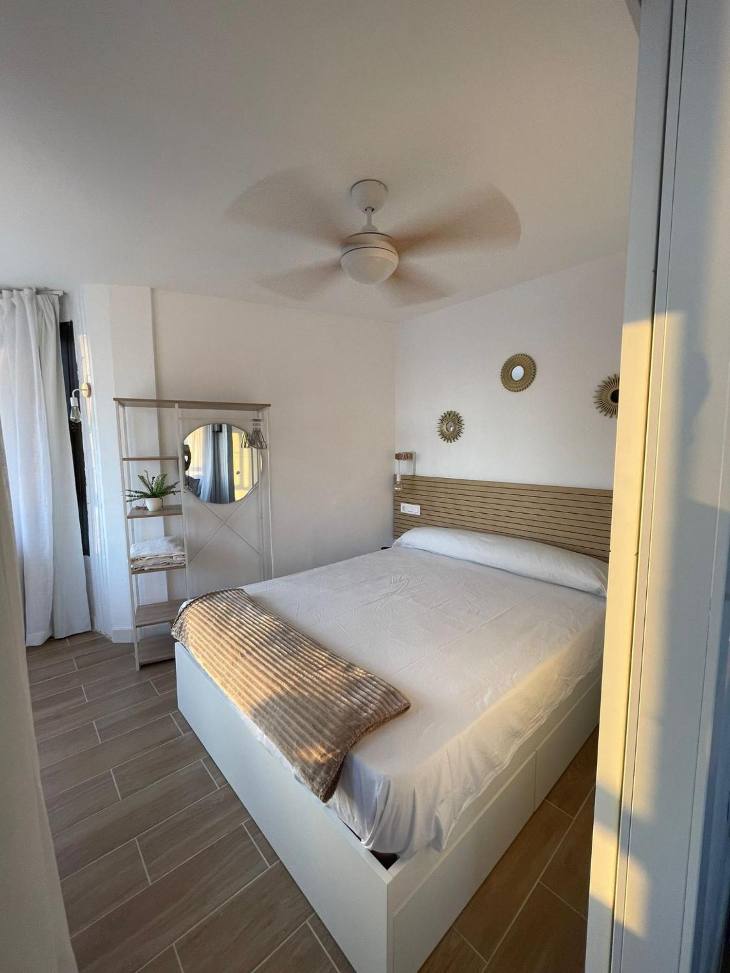 Suite Panoramic Benidorm Kültér fotó