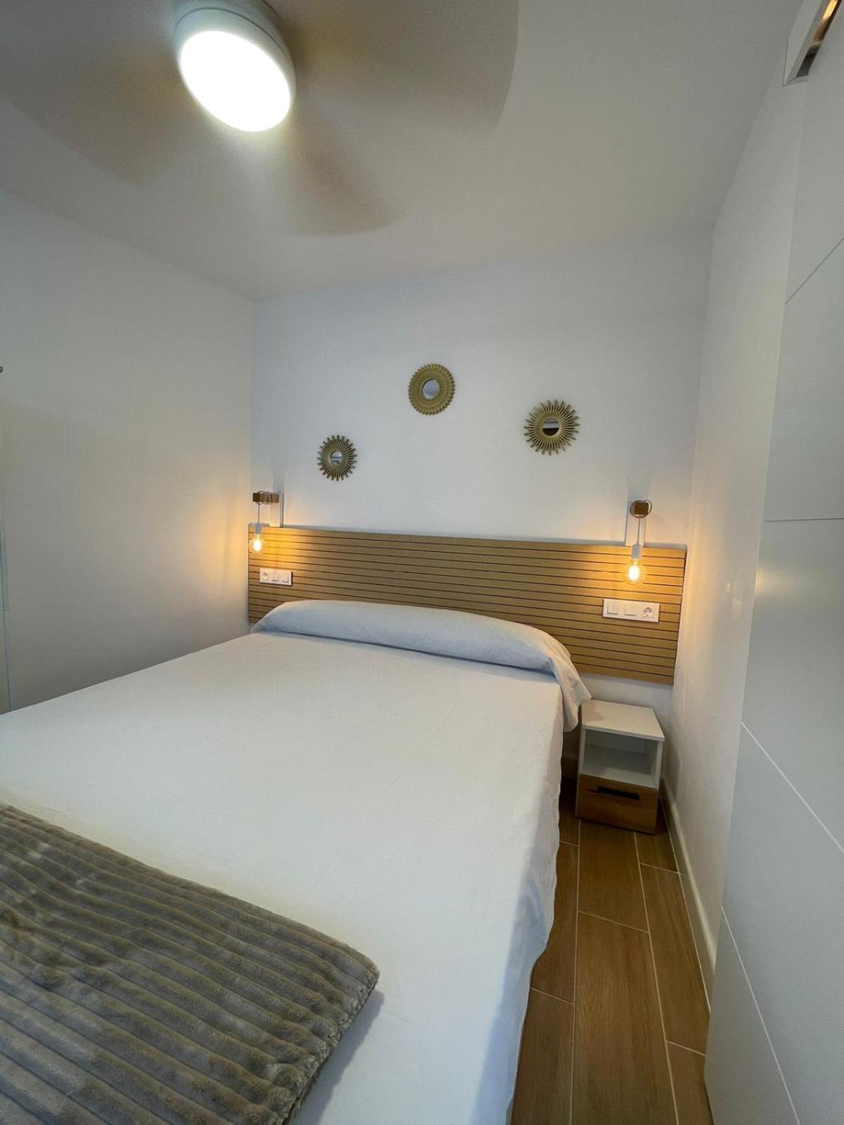 Suite Panoramic Benidorm Kültér fotó