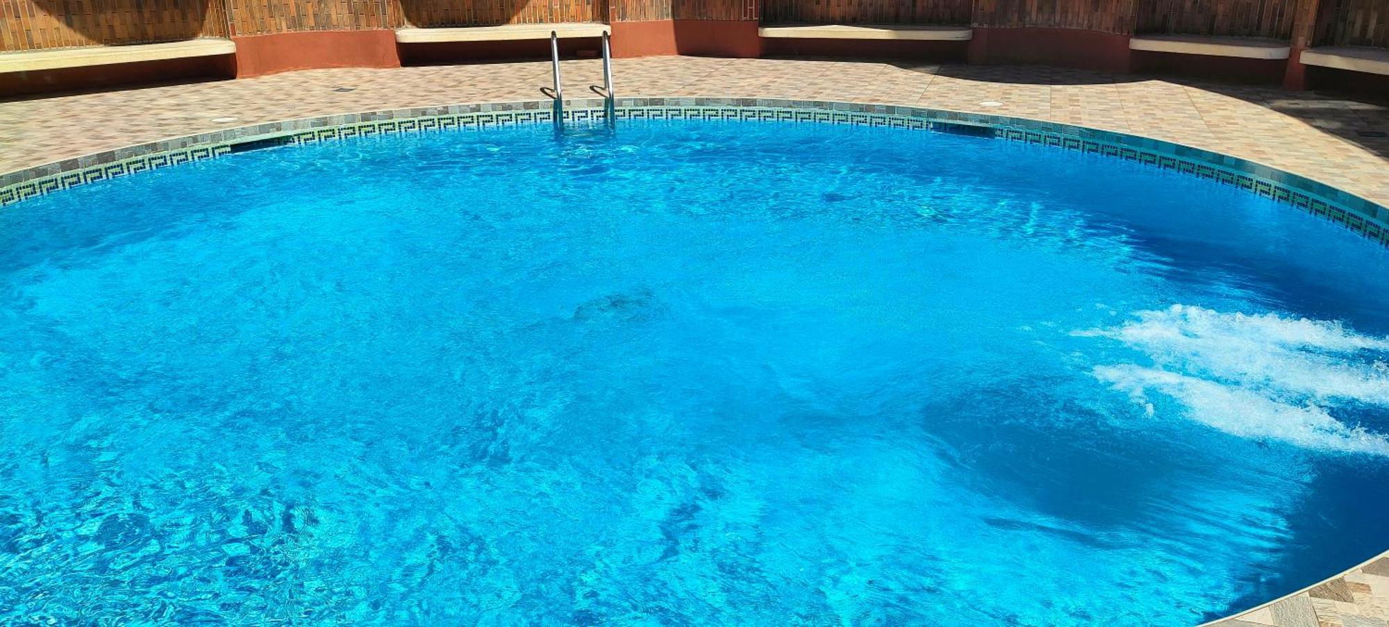 Suite Panoramic Benidorm Kültér fotó