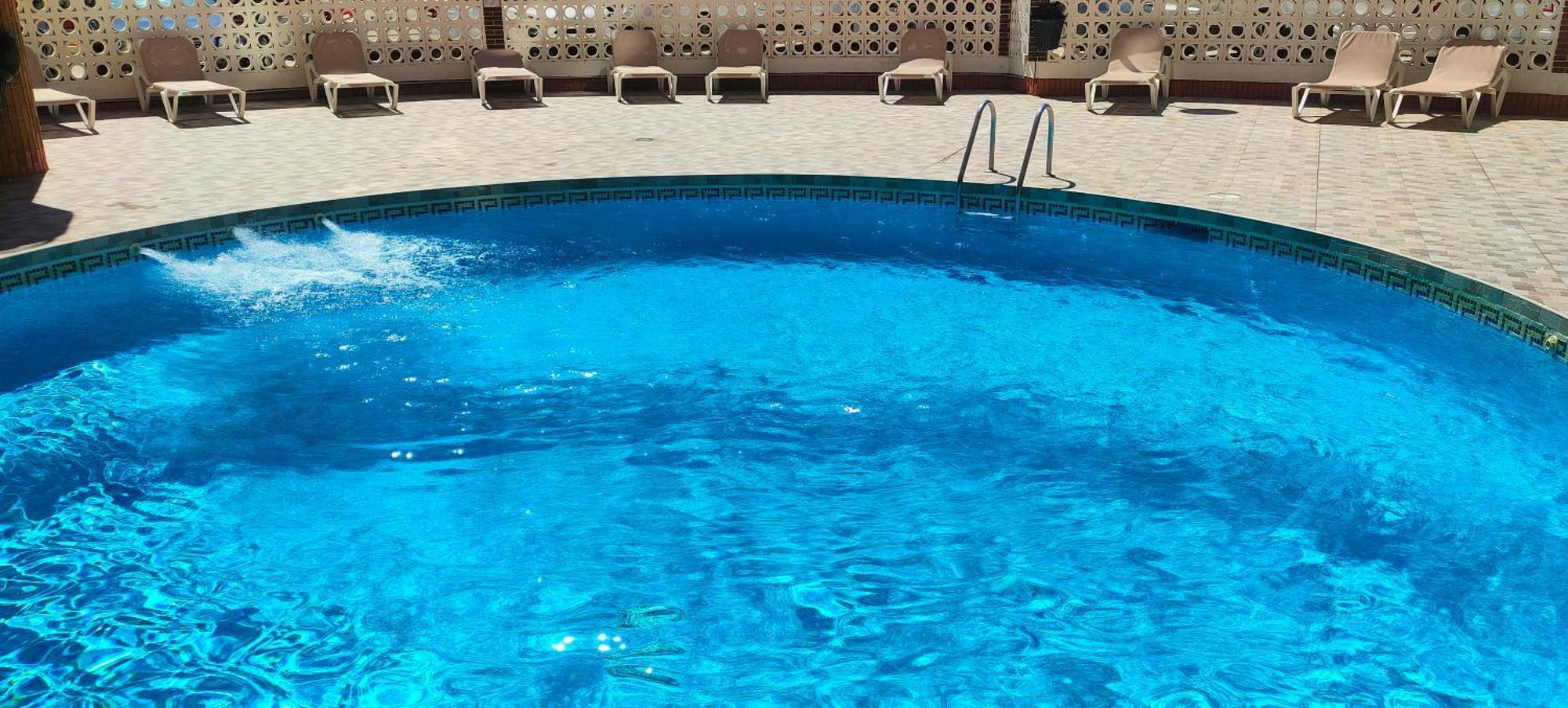 Suite Panoramic Benidorm Kültér fotó